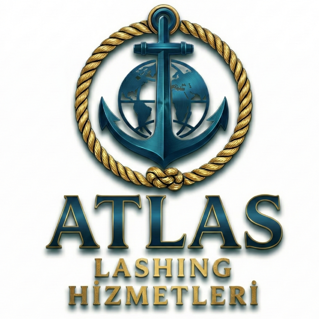 Atlas Lashing Logo