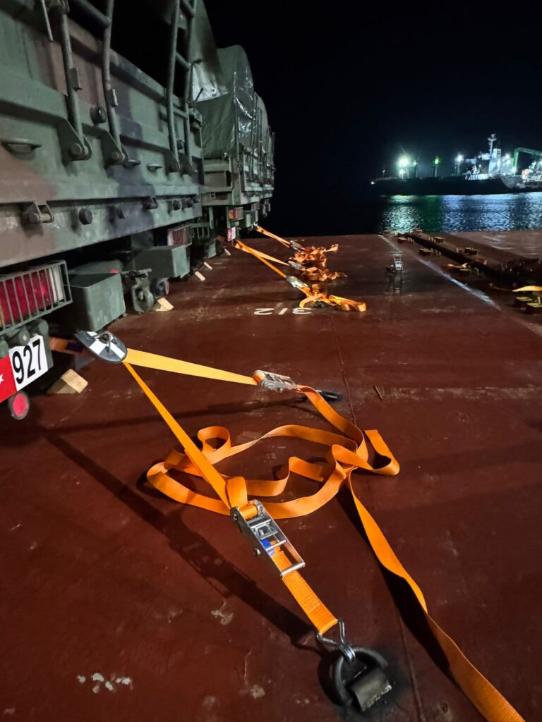 Lashing İhalelerinde ve Sözleşmelerinde Gizli Maliyetler