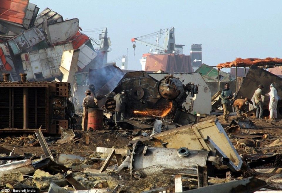 2026 türkiye limanları proje kargo hasar raporu kapsamındaki konteyner gemisi deniz kazası